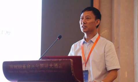 知名企業(yè)科邁化工王樹華：橡膠助劑廢水可變資源！